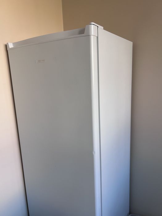 Zamrażarka MPM. Wysokość 142cm