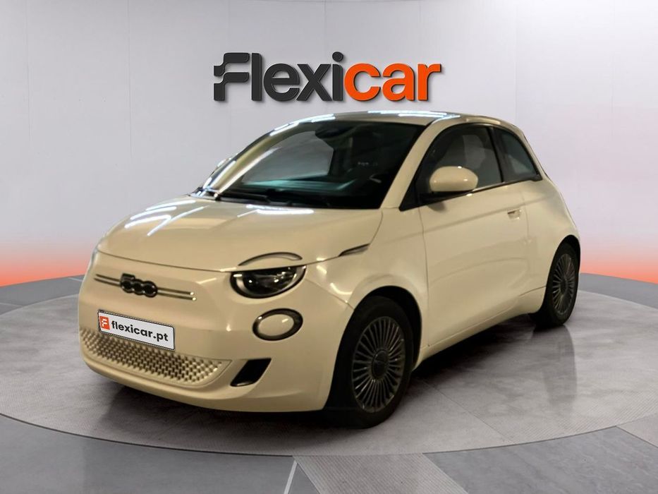 Fiat 500e486888442503505922