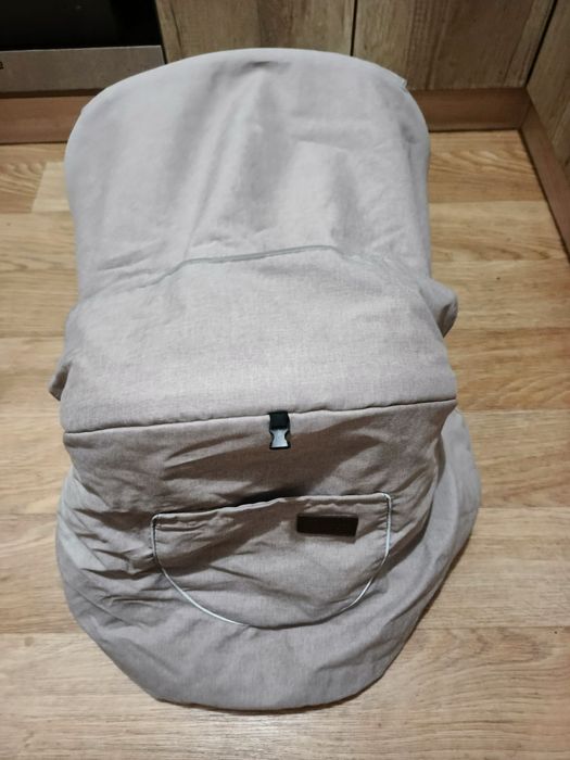 Капюшон Прогулочная коляска Carrello Vista