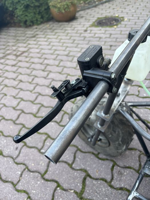 Minibike 3kolowiec