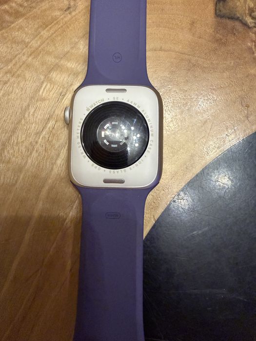 Apple Watch SE 3 44mm