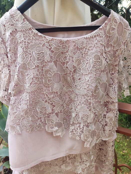 Sukienka okolicznościowa