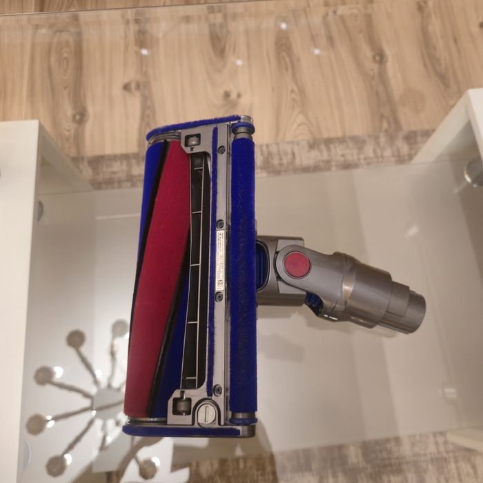 Elekroszczotka Szczotka Soft Roller Dyson V7 V8 V10 V11 Oryginalna