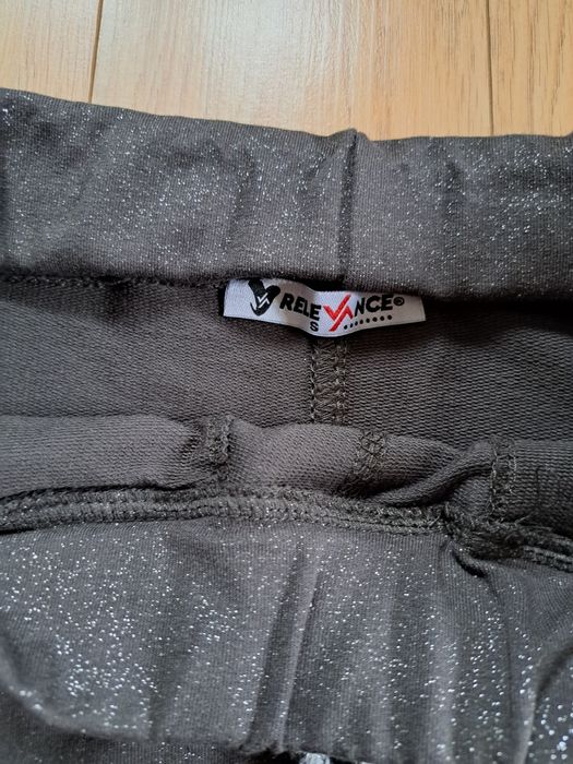 Spódnica dresowa rozm s