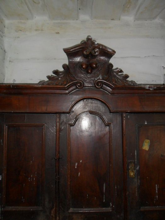 Буфет Польский