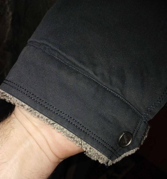 Куртка зимова чоловіча East Elephant 66-68р.