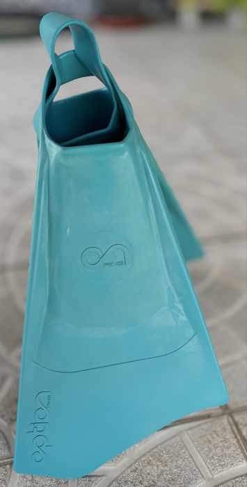 Pés de pato Bodyboard