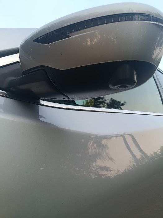 Nissan Rogue SV AWD +