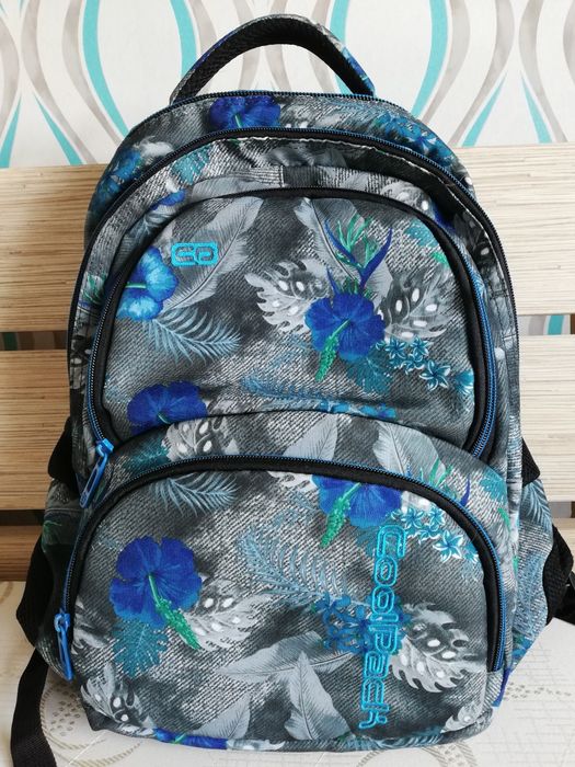 Plecak szkolny Coolpack