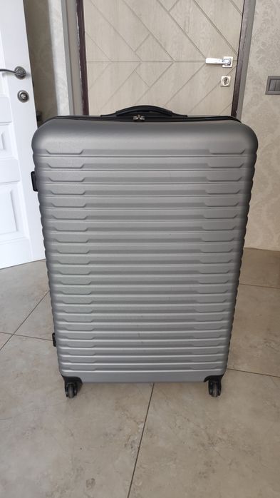 Валіза XL на 120л