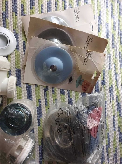 pack material canalização