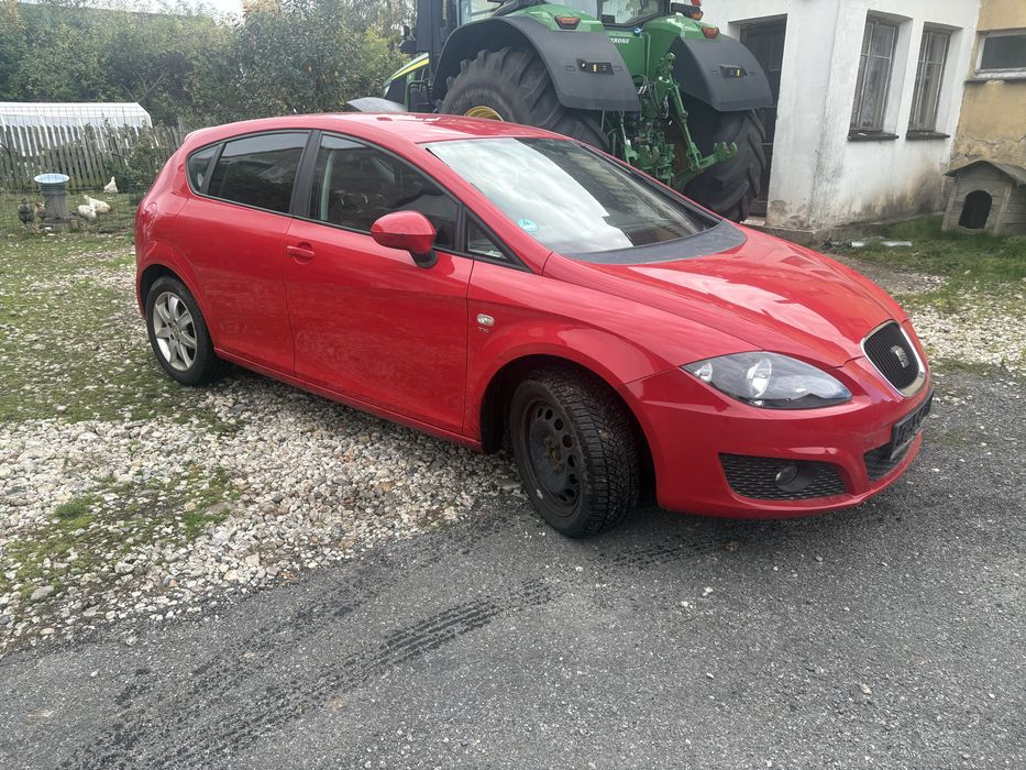 Seat Leon 1.2 TSI