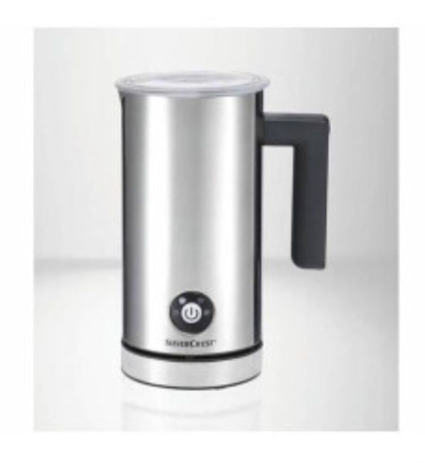 Капучинатор silver Crest