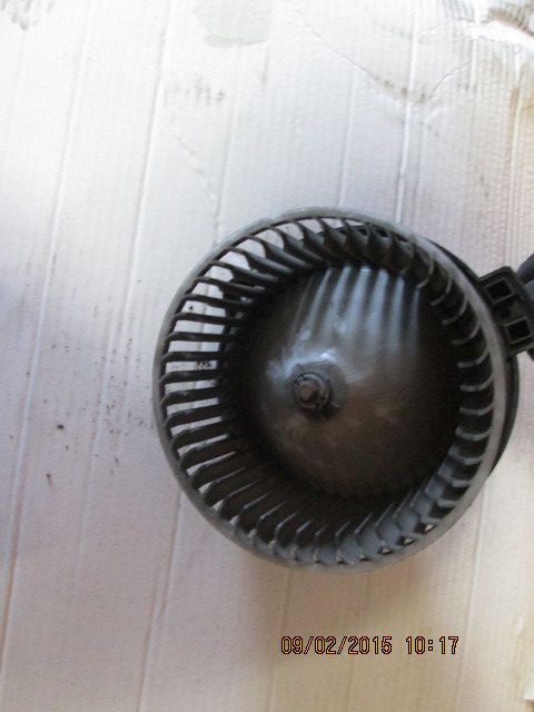 Motor da chauffage / sofagem SUZUKI Baleno (EG)