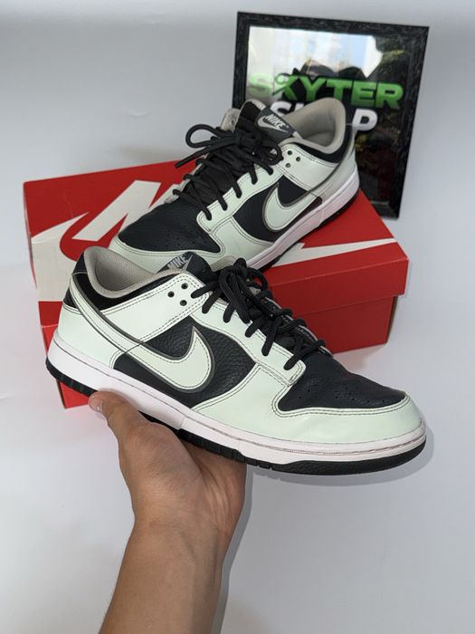 Nike dunk low retro (42-43)