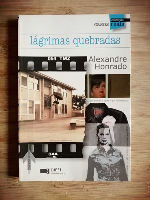 A Eva Futura, Lágrimas Quebradas e Supersexo