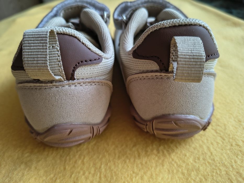 Saguaro Barefoot roz 29