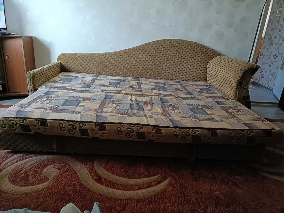 Диван розкладний