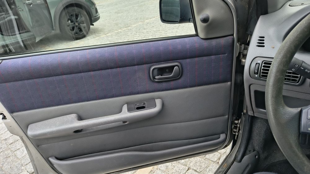 Fiat Punto ano 96