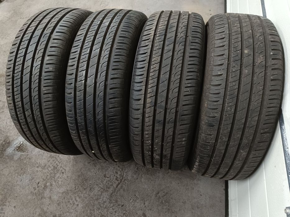 Koła felgi 16" 5x112 VW Passat B7 Golf 7 Caddy Skoda Octavia III Seat