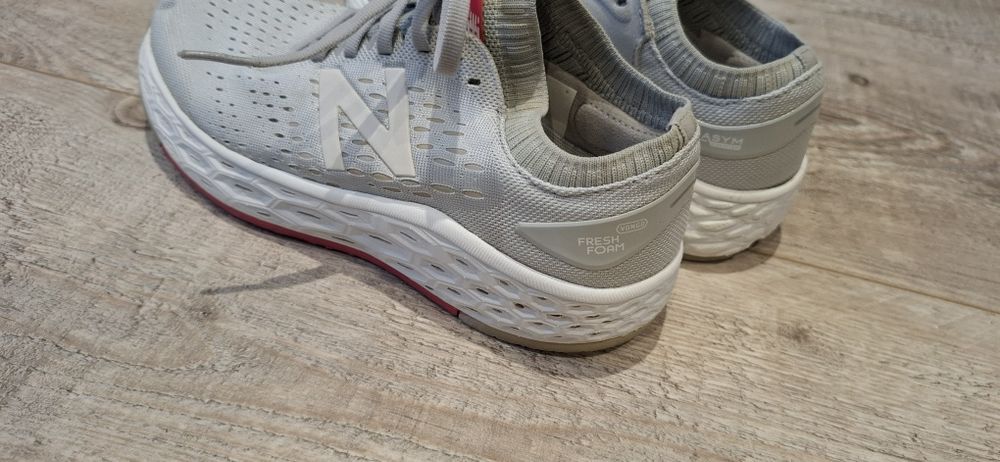 New Balance rozmiar 37,5 fresh foam buty sportowe do biegania
