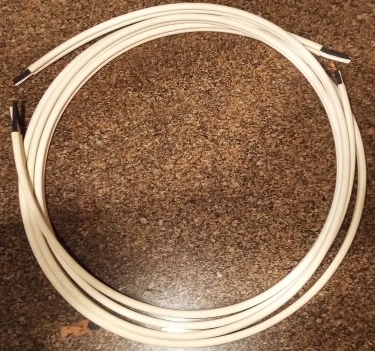 Kabel Głośnikowy Oyaide Across 2000 PCOCC-A 2 x 2.6m Furukawa