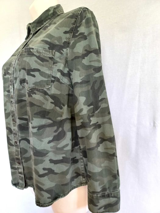 Koszula damska Moro Jeans r. L do 162 cm NOWA