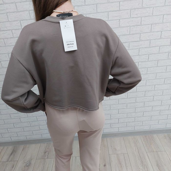 Bluza By o la la rozm L