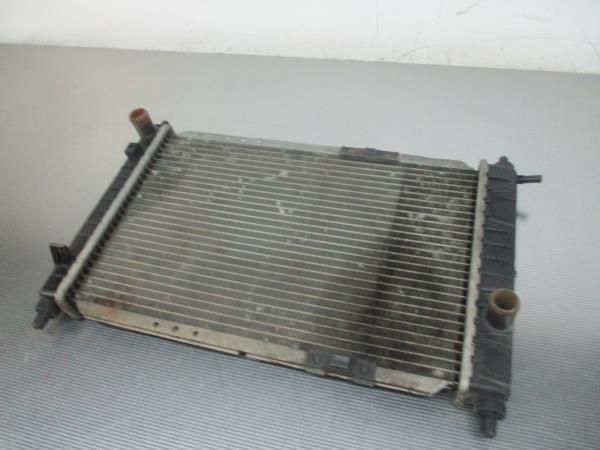 Radiador de água DAEWOO Matiz (M100, M150)