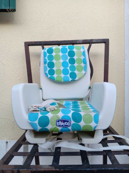 Cadeira banco refeições de mesa para bebe