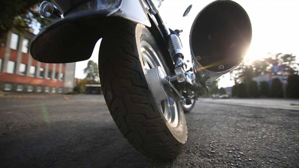 Moto Hyosung Aquila 125