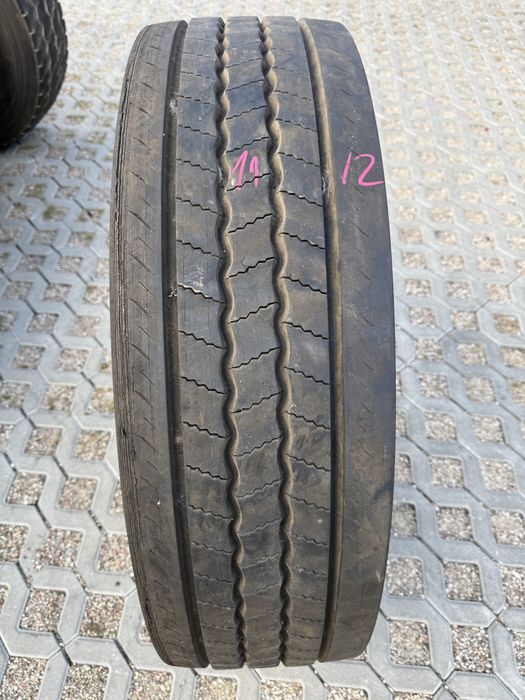 315/80r22.5 Continental ContiHybrid HS5