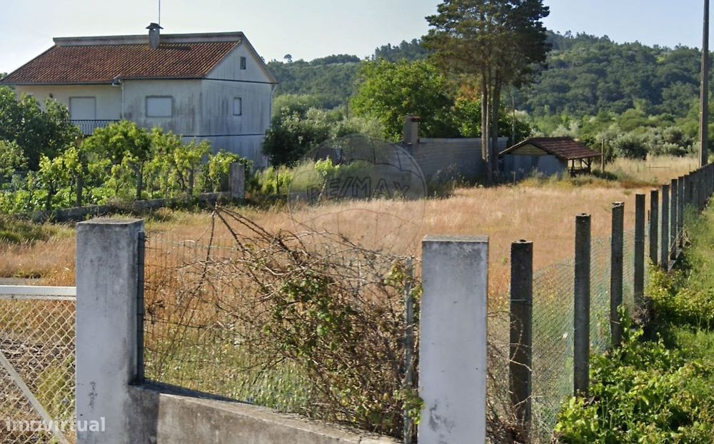 Terreno  para venda — Seiça, Santarém