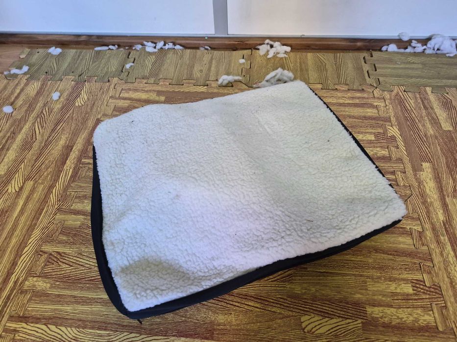 Almofada ortopédica