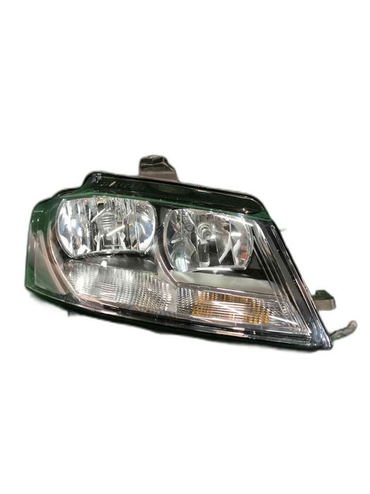 Ótica / Farol Esquerdo AUDI A3 Sportback 8P0941004AJ (OEM) | 1EJ009648 (OEM)