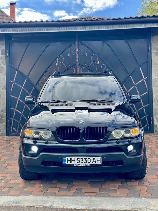 ‼️продам‼️Х5е53‼️m57‼️