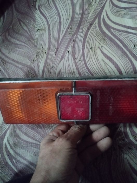 Продам фары на Ваз