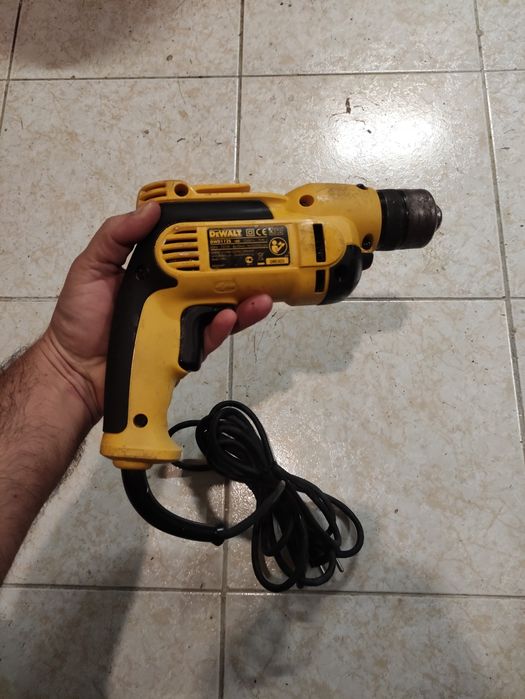 Berbequim DeWalt
