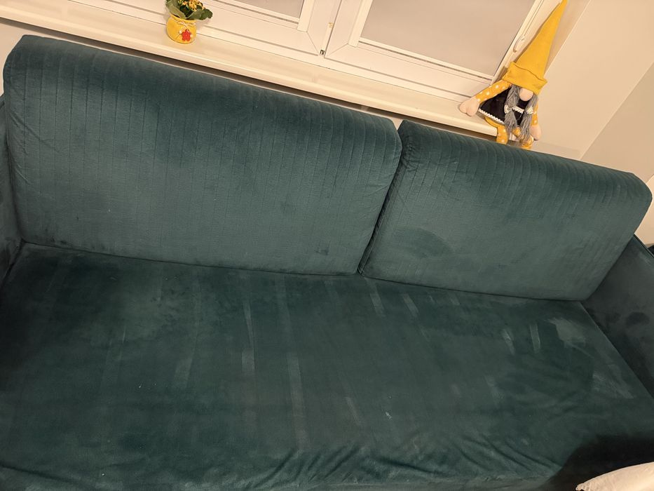 Sofa rozkladana  agata meble