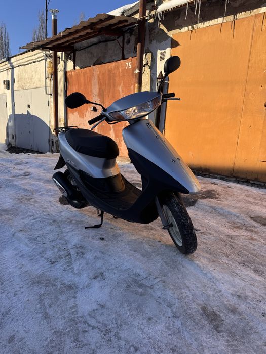 Скутер (мопед) Honda Dio 34