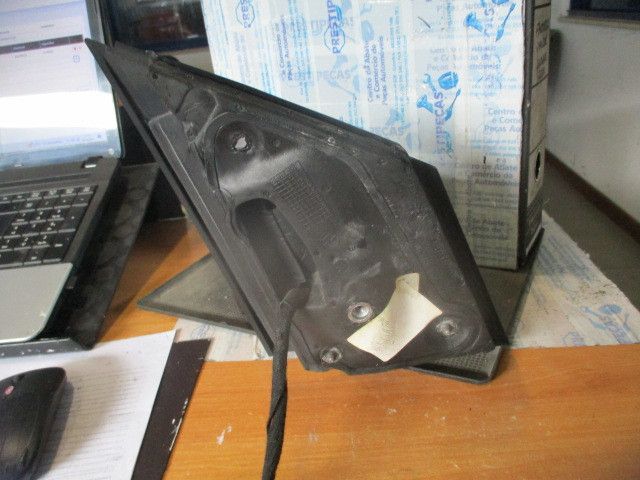 Retrovisor / espelho esquerdo VOLKSWAGEN Polo (6R, 6C)