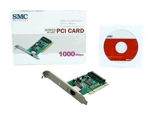 SMC Networks SMC9452TX-2