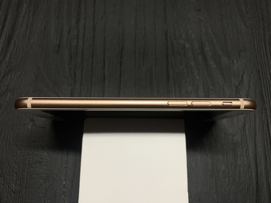 MAГAЗИН iPhone 8 256gb Gold Neverlock ГАРАНТИЯ/Trade-In/Oбмeн