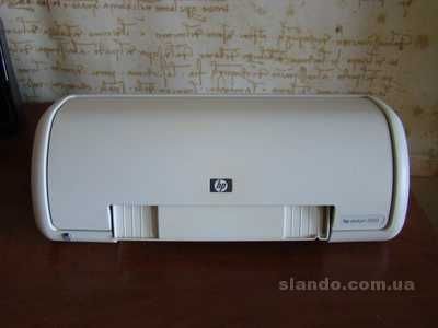 Принтер Hp 3320 в хорошем рабочем состоянии.