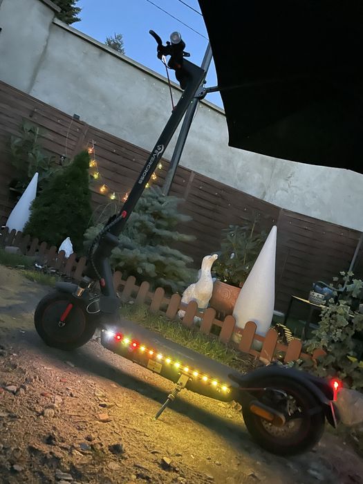 Sprzedam Hulajnoge elektryczną