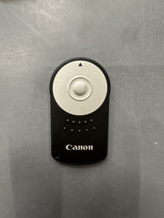 Пульт Canon RC-5
