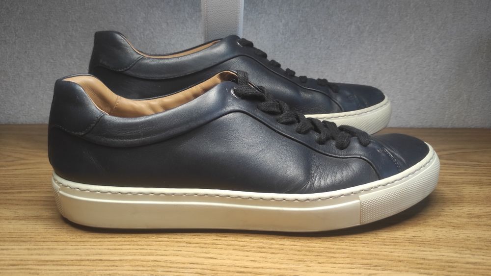 Кросівки BOSS 43р Оригінал