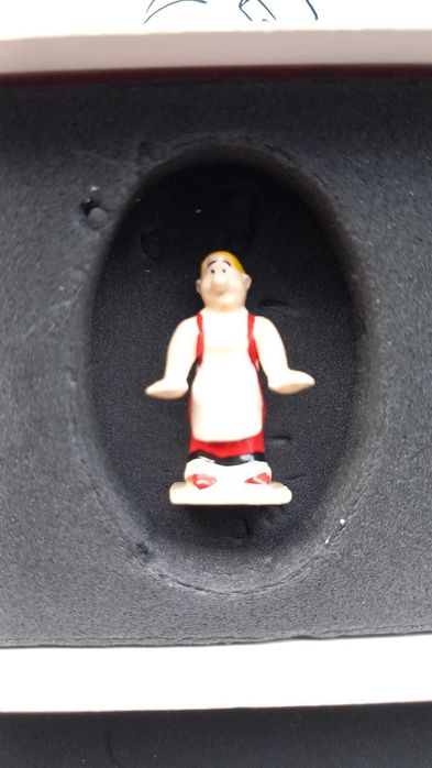 O Peixeiro Pixi Mini Astérix