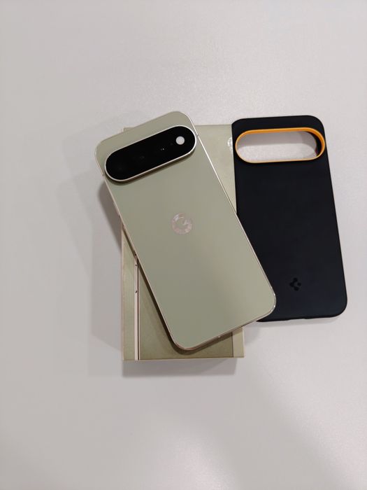Google pixel 11 pro xl 512GB
