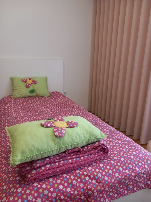 Edredon/colcha de Verão